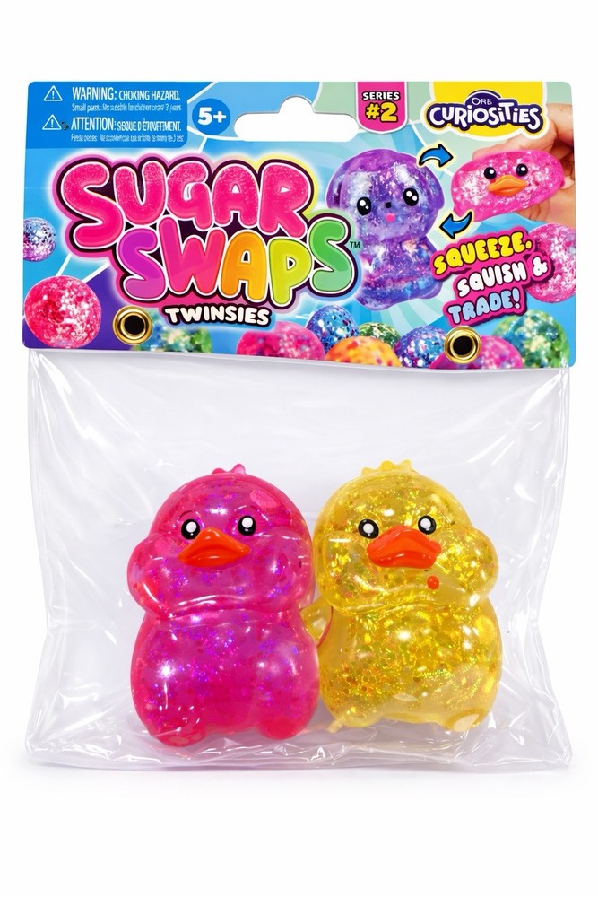 Sugar Swaps Twinsies (chickens)