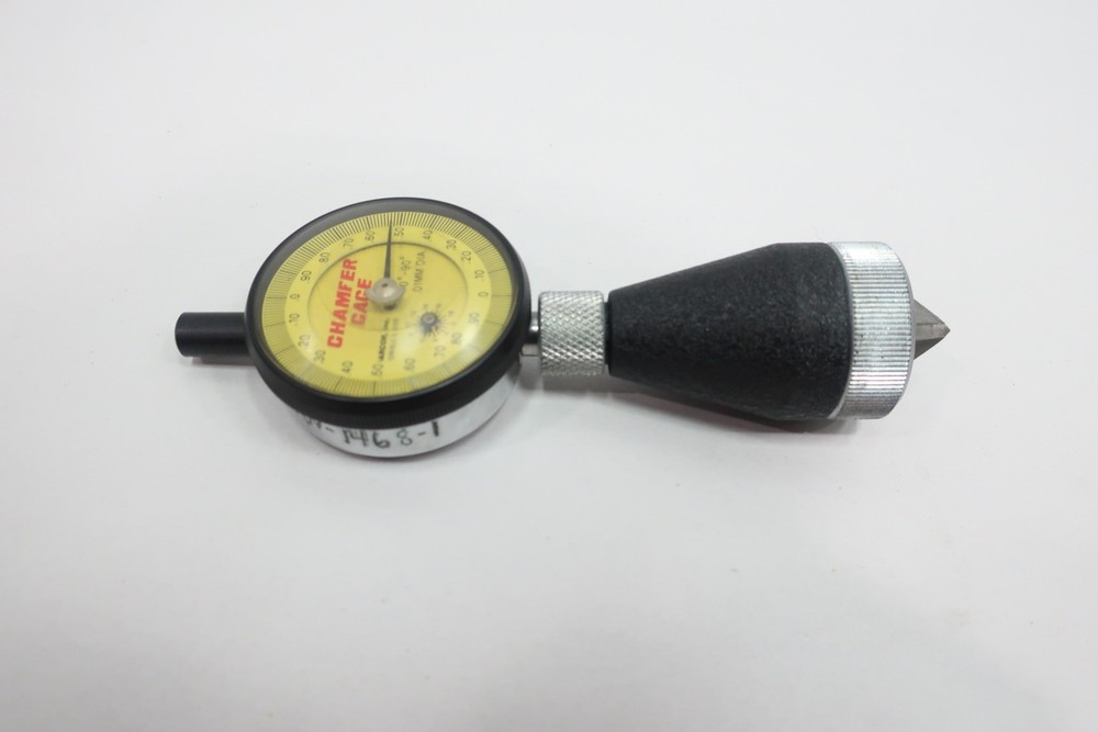 Barcor 1090-M Electronic Chamfer Gage