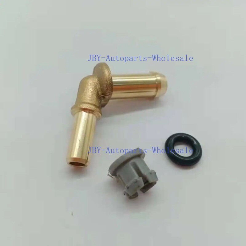 LR049990 Water Outlet Hose Connector Kit for Range Rover Sport 2017 Discovery 4