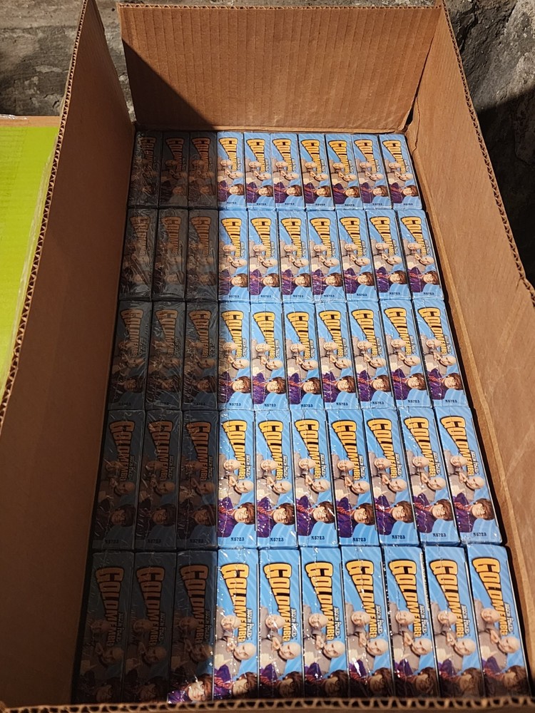 Austin Powers in Goldmember (VHS, 2002) Sealed Uncirculated