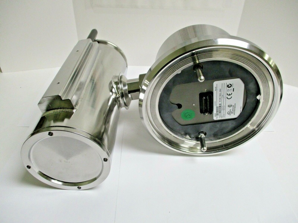 PELCO, EHXM31, FIXED MOUNT ENCLOSURE WITH WIPER , SURPLUS