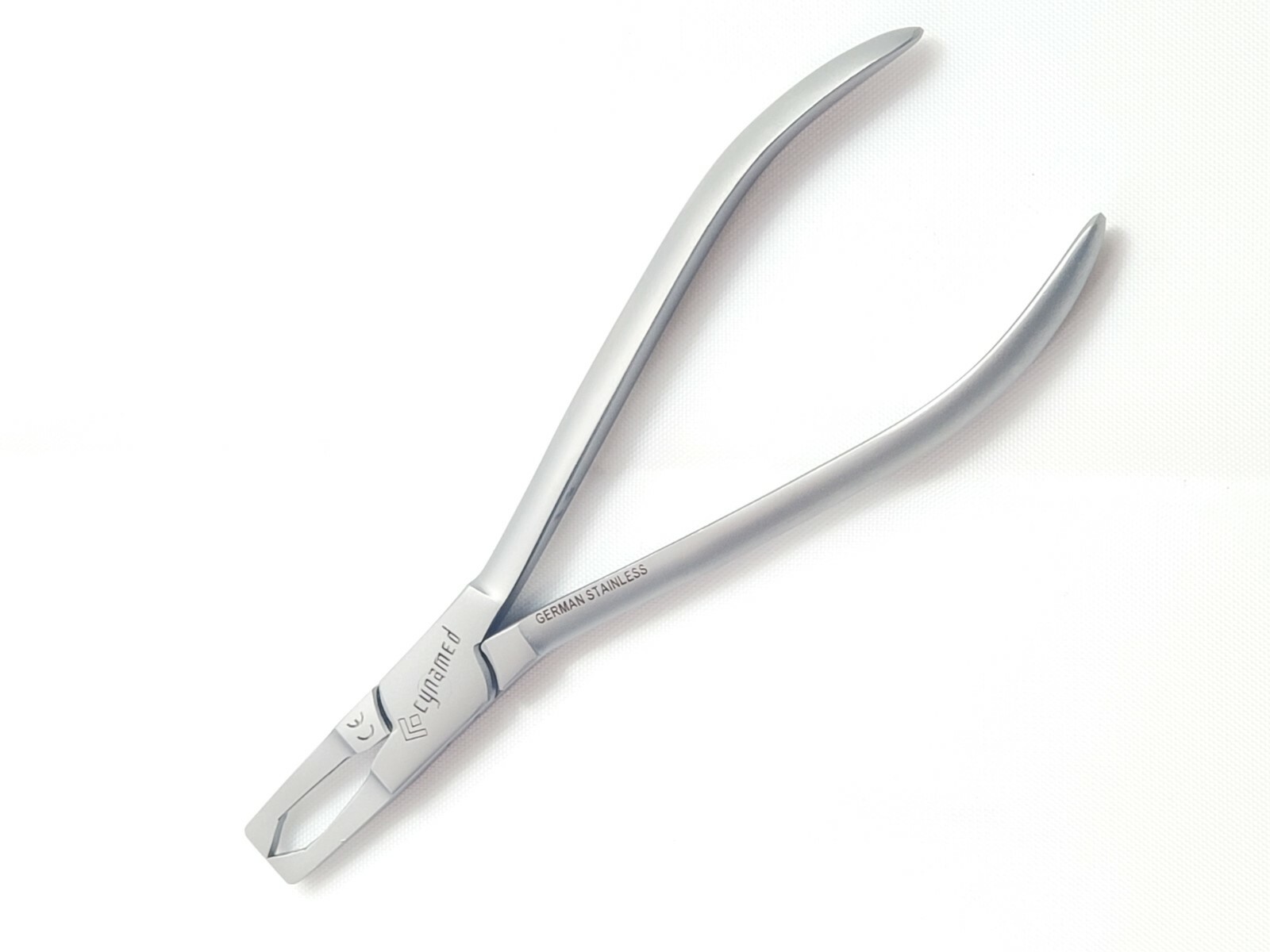 Orthodontic Bracket Removing Pliers Dental Braces Removal Tools-German Stainless