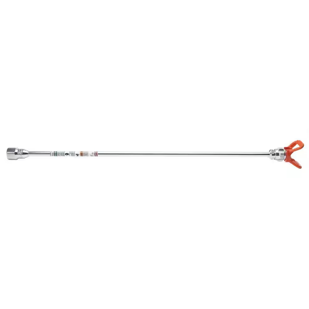 20 In. Tip Extension Paint Sprayer Tip Extension