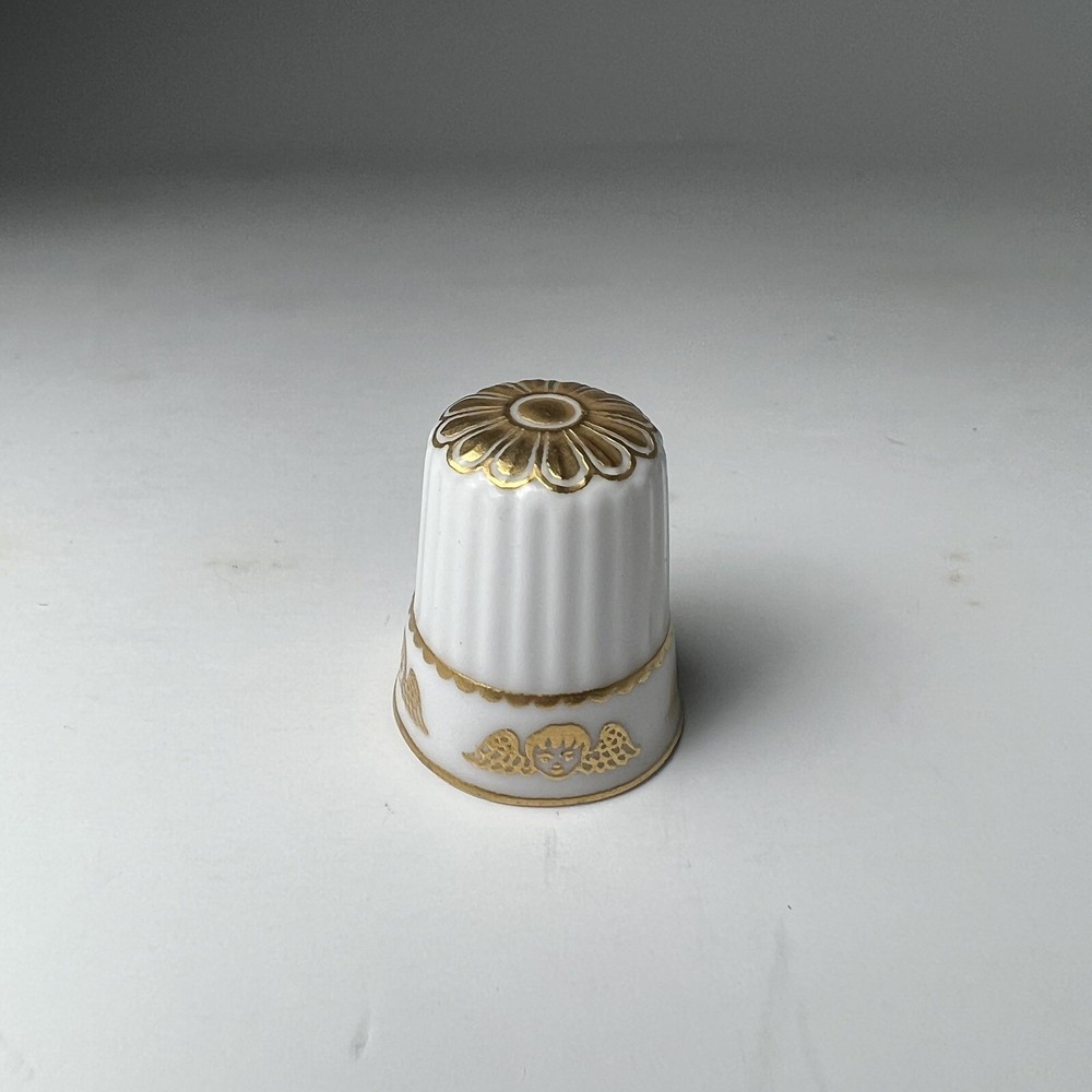 Thimble Set