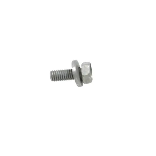 Genuine Mopar Hex Head Bolt And Coned Washer 6102003