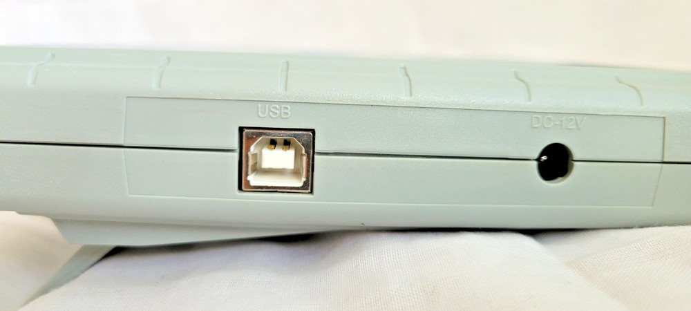 Omega OM-DAQPRO-5300 Datalogger