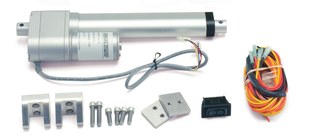 Dakota Digital Linear Actuator LACT-6
