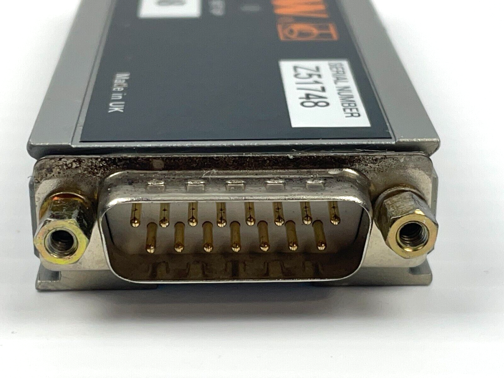 Renishaw RGB25Y00R08 Interface Unit