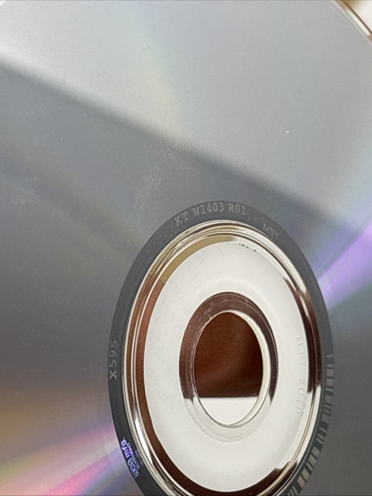 Study Edition 1 Hyper Bible Online Resource CD-ROM Scripture, Maps, etc