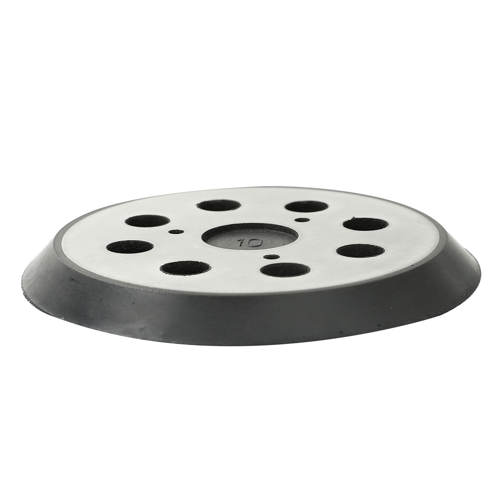 5" Inch Sander Pad Hook and Loop For Porter Cable 343 390 382 390K