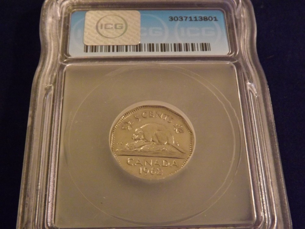 1962 5 C Canada
