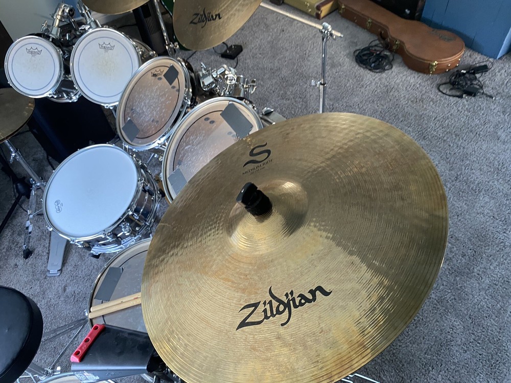 Pearl Export 8 Peace ￼Full Set!