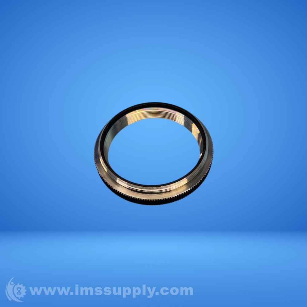 Keyence OP-88578 C-Mount Adapter FNOB