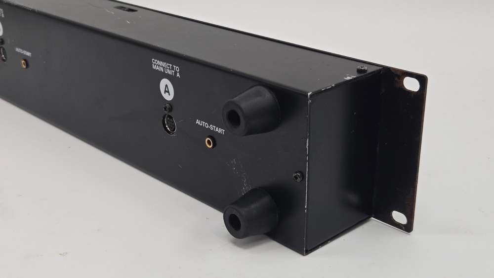 NUMARK CDN-20S PROFESSIONAL DUAL CD PLAYER