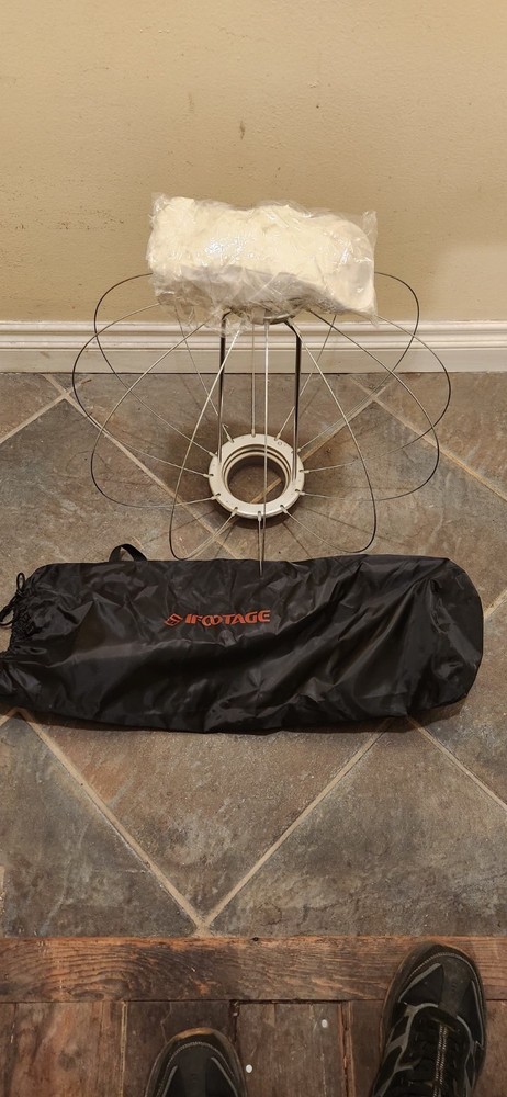 Ifootage 65cm Lantern Softbox