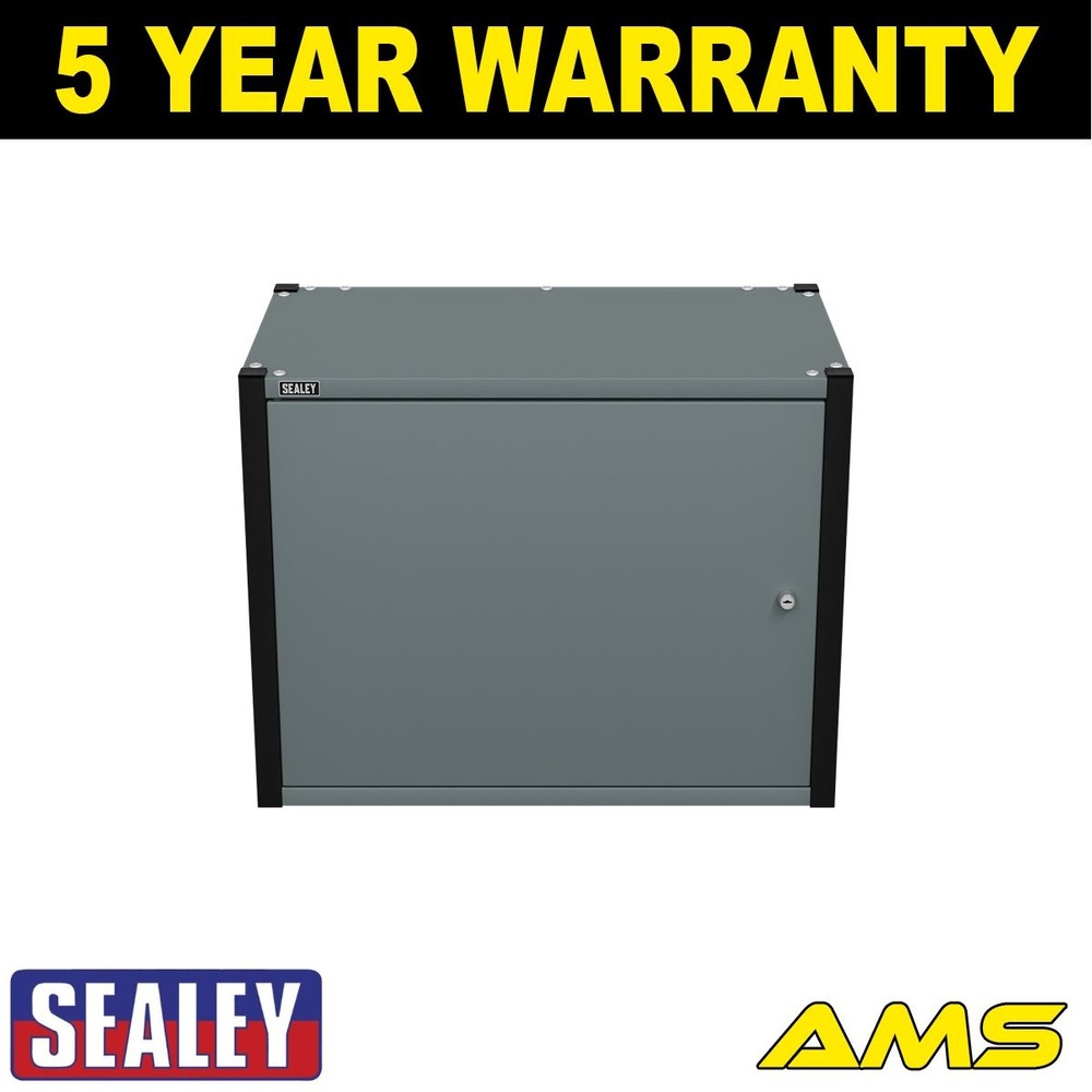Sealey Modular Storage Top Cupboard Unit 580mm APMRT1