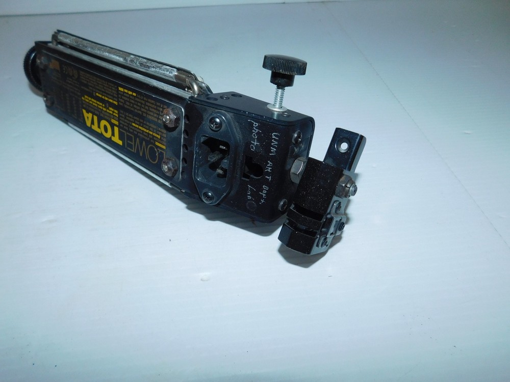 LOWEL TOTA LIGHT 800W (MIQ20)