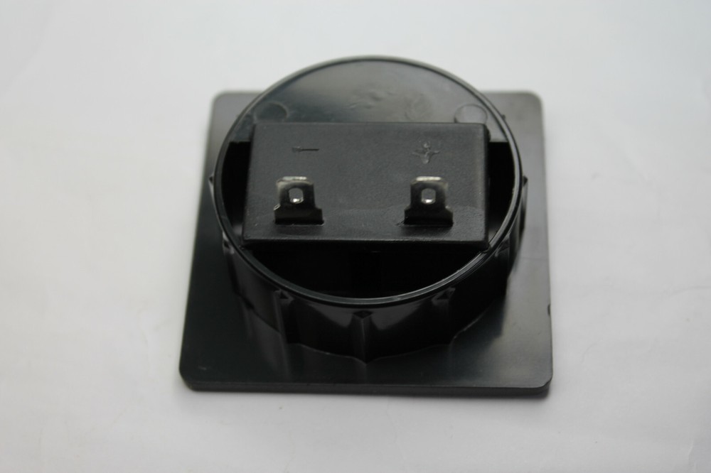 Speaker Connection Terminal Square 1 X 4 Pieces