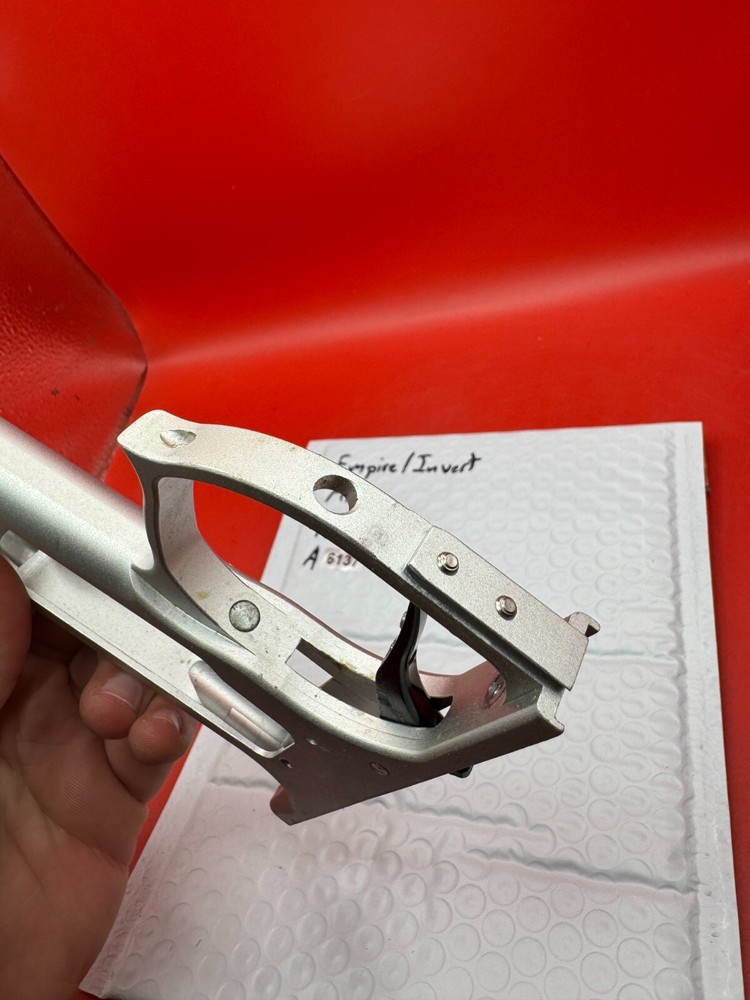 Empire / Invert Mini Frame