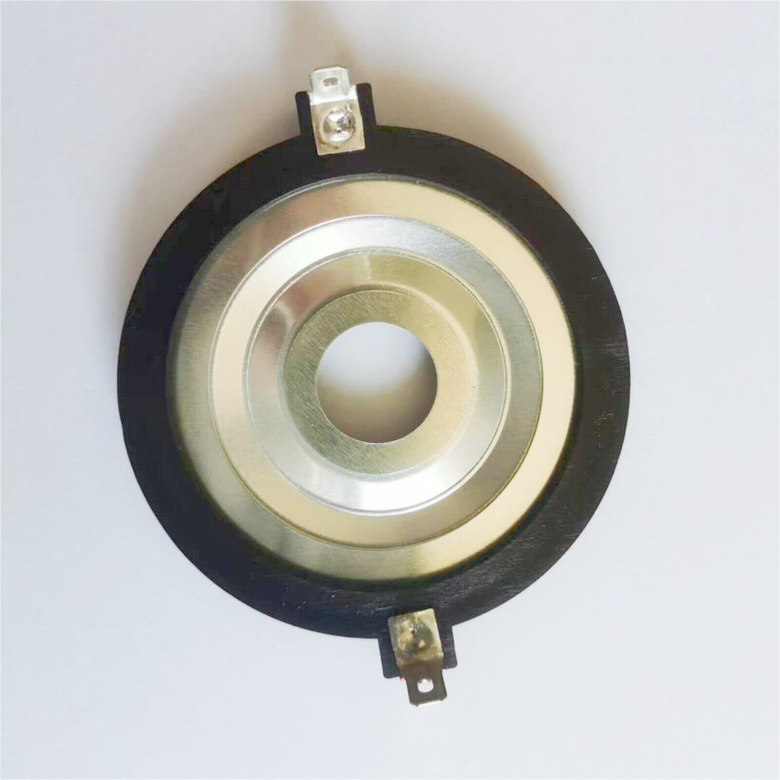 8 X Titanium Diaphragm 37.5mm For PRV Audio TW600Ti PRV-RPTW700Ti Driver 8 Ohms