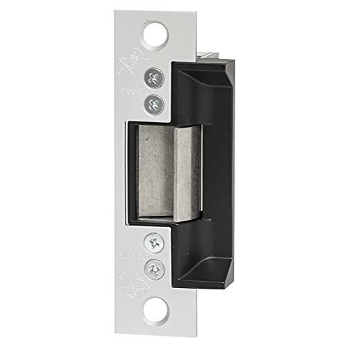 Adams Rite Electric Strike, 24VDC, Fail Secure