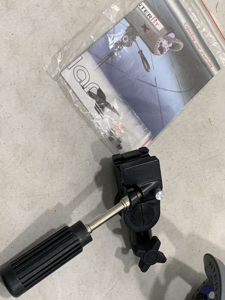 Interfit Stellar X 600