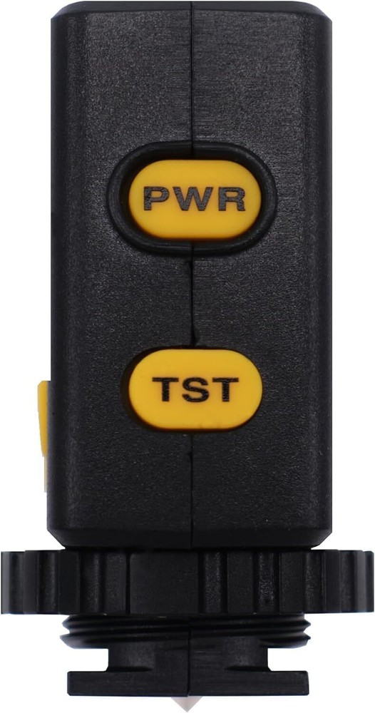 Paul C Buff Einstein Strobe Unit + Cybersync Trigger Transmitter 3 + Transceiver