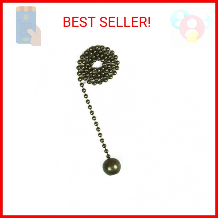 Orrco 60311 Decorative Pull Chain