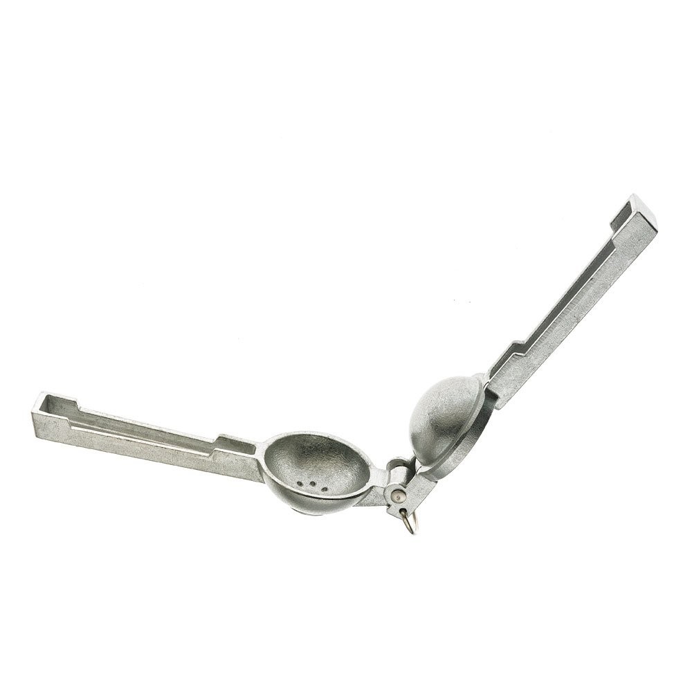 Aluminum Juicer