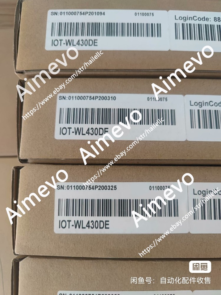 1 PC NEW IOT-WL430DE Communication Module