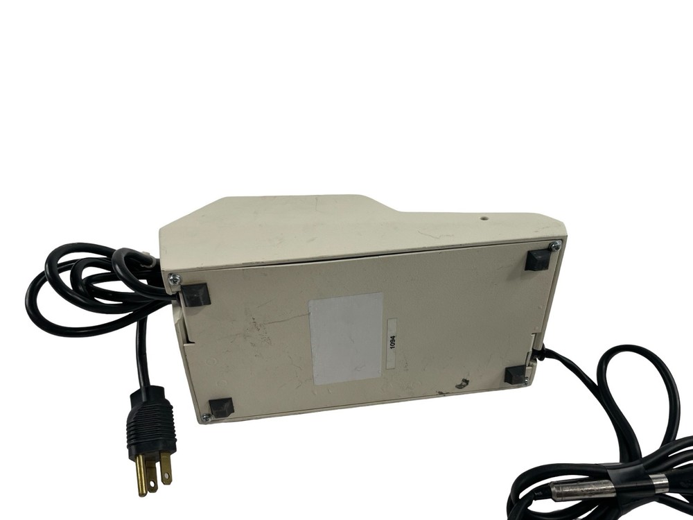 Weller Microtouch MT1000 Soldering Station