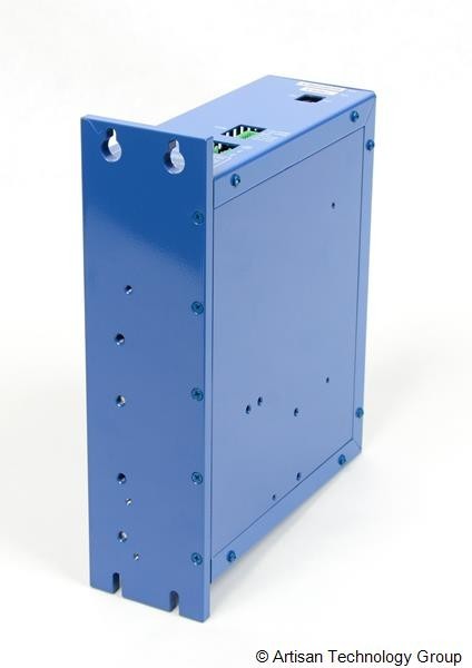 Aerotech SoloistCP30-S Position Controller and Servo Amplifier