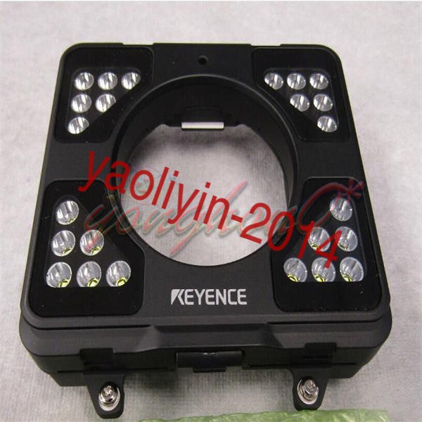 1PCS NEW KEYENCE IV3-L5C Light Source
