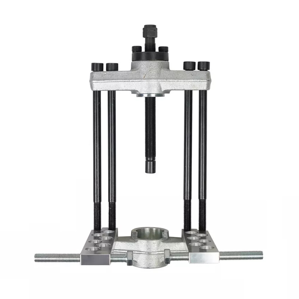 90150 King Pin Press Sturdy Repair Tool for Class 3-8 Medium & Heavy Duty Trucks