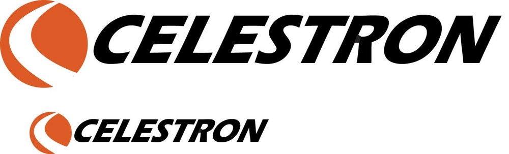Celestron Telescope Logo DECALS