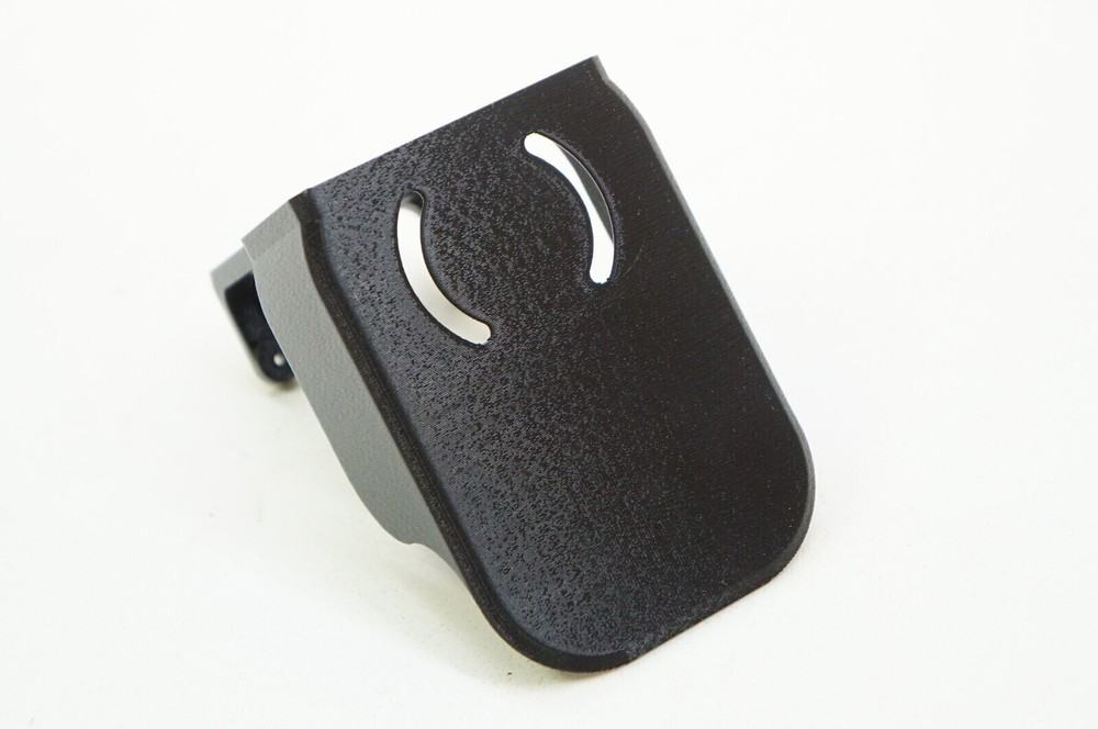 Security Camera Rain, Sun, Snow Shield Cover for Virtavo Solar Flask SolarFlask
