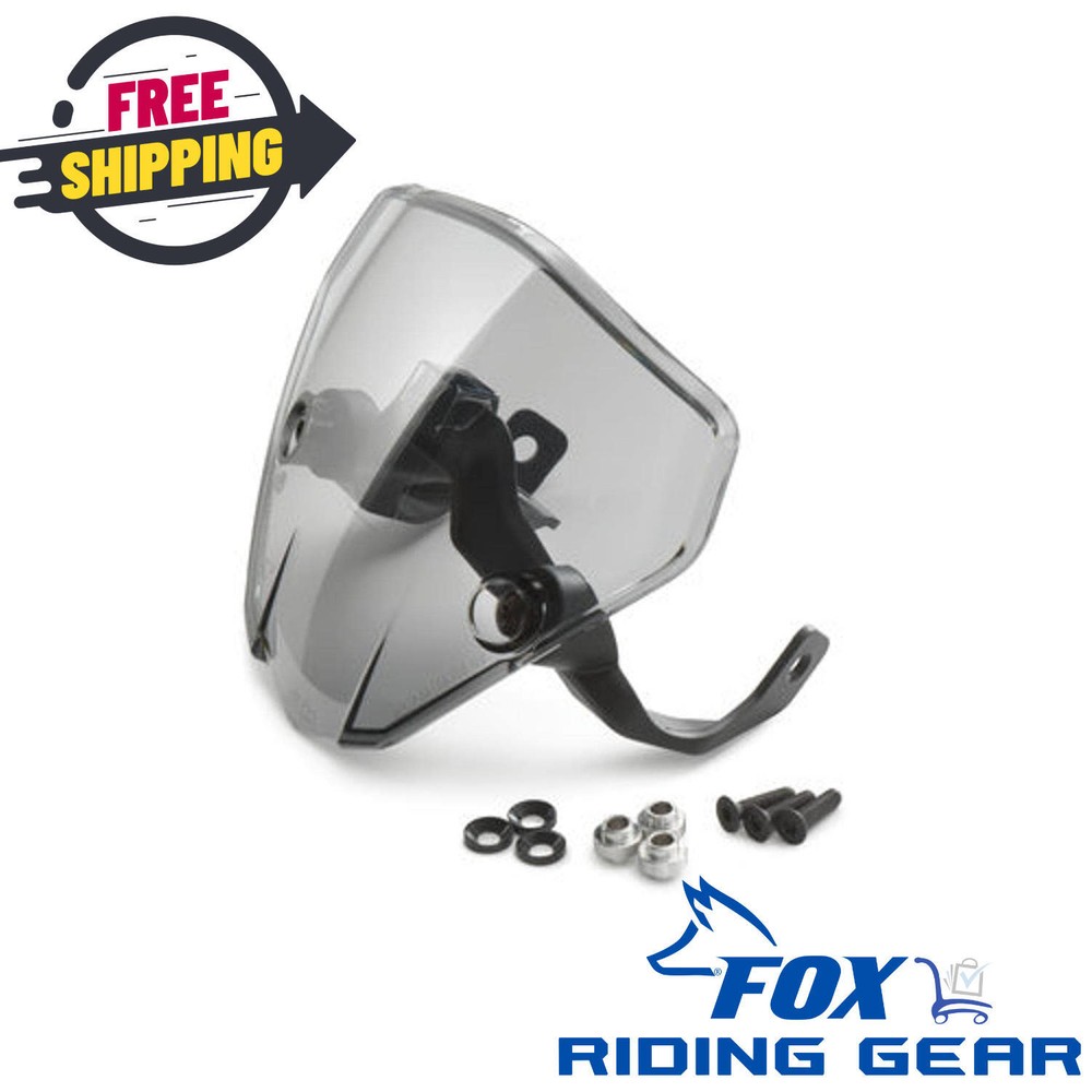 KTM 790/890 DUKE FLY SCREEN 64108908344