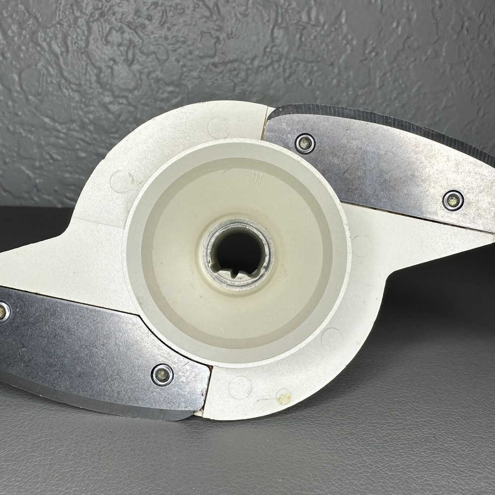 General Electric GE Food Processor D5FP1 Replacement Chopping Blade Only
