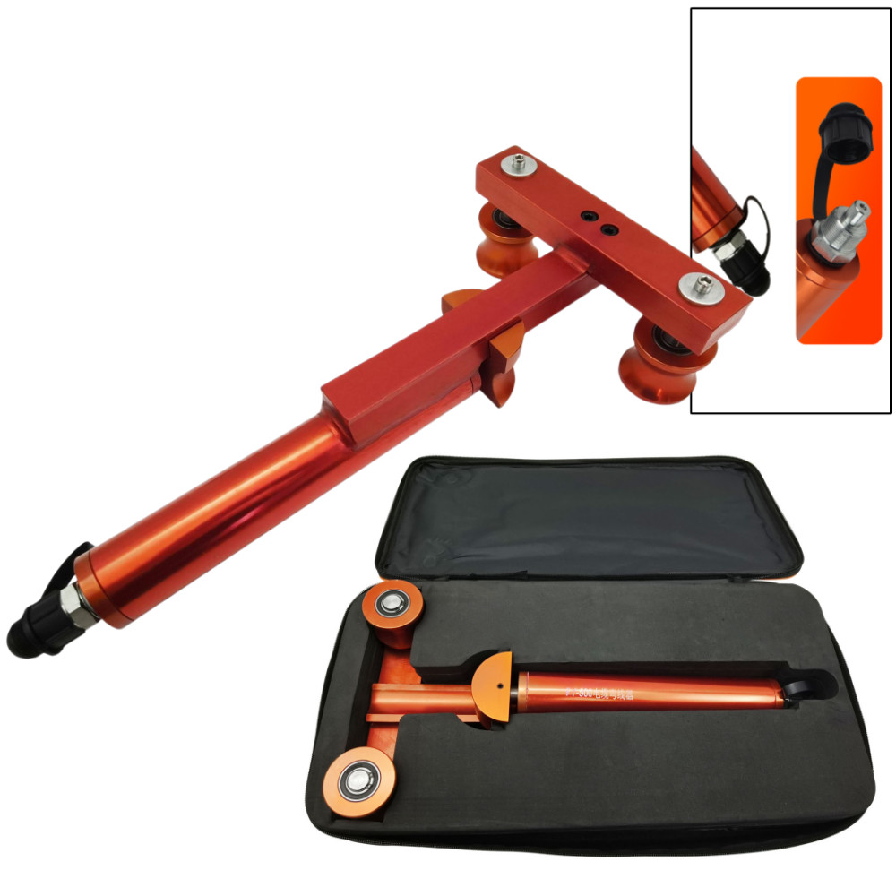 CCD Split High Quality Cable Bending Machine 0-180° Handle Wire Bending Tool