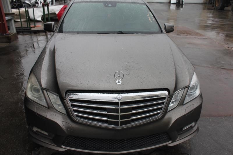 Camera/Projector 207 Type E550 Camera Front Fits 10-11 MERCEDES E-CLASS 564307