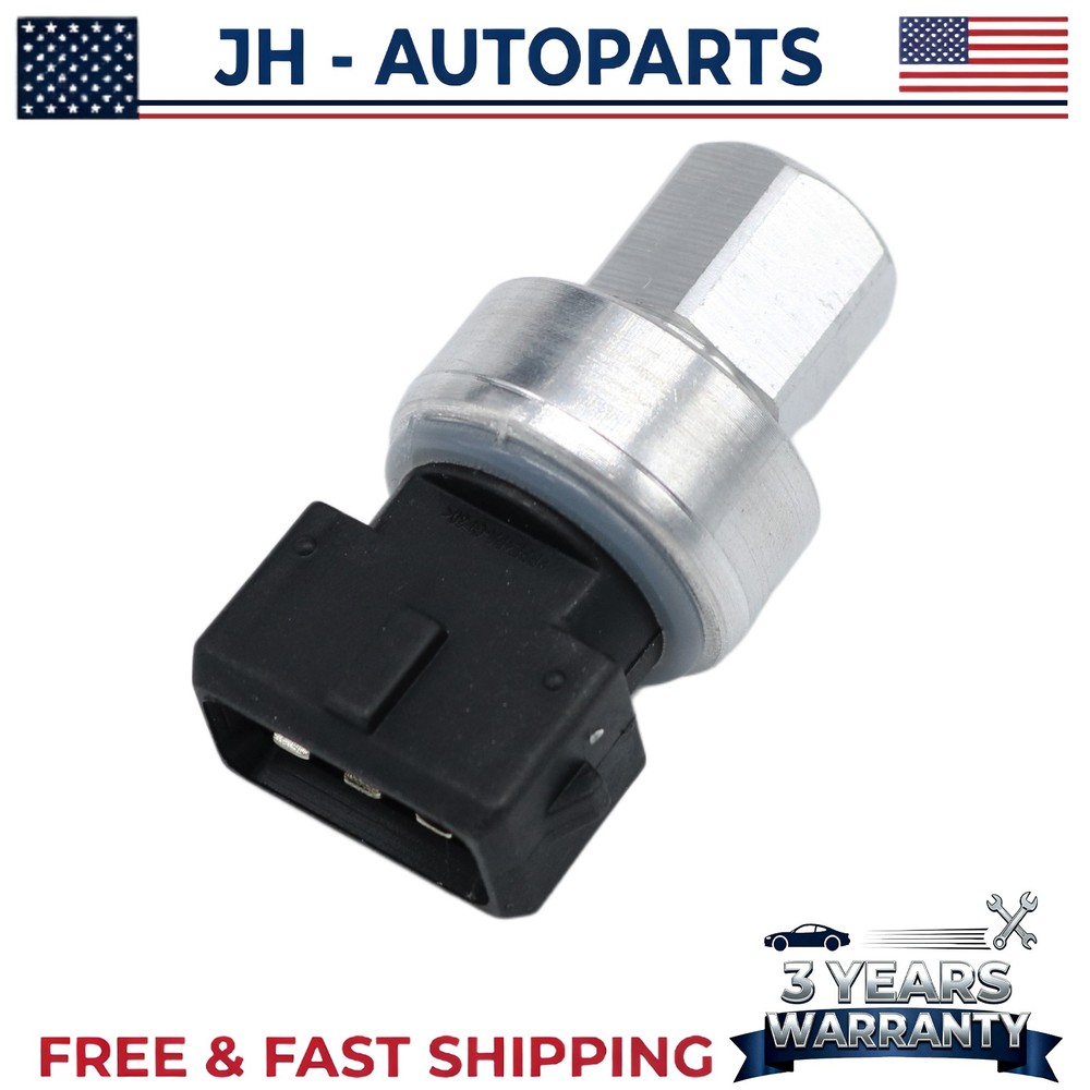 Fits Land Discovery LR2 Range Rover Evoque Air Conditioning Pressure Switch