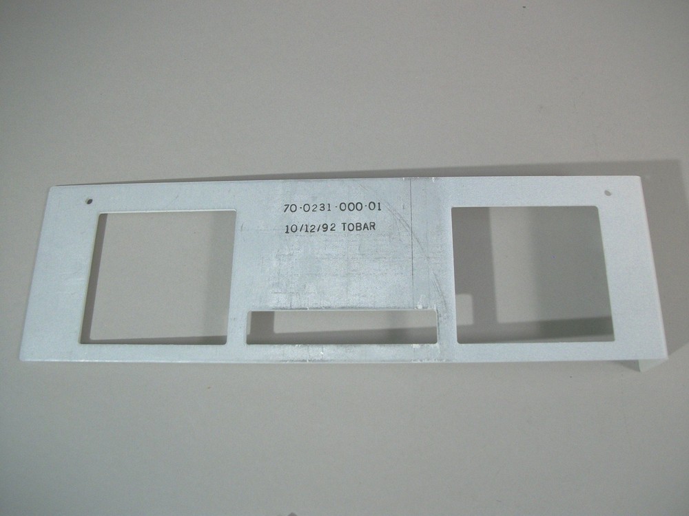 3Com Rack Mount kit for CommServer CS-2x00 CS-3000, CS-3100 - New