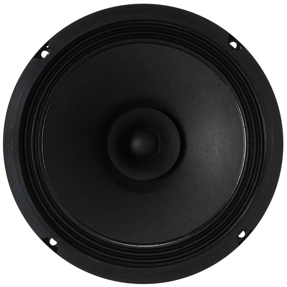 Visaton BG20-8 8" Full-Range Speaker with Whizzer Cone