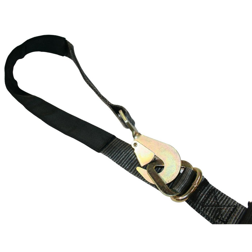 Bulldog Winch | Tow Strap | 20229