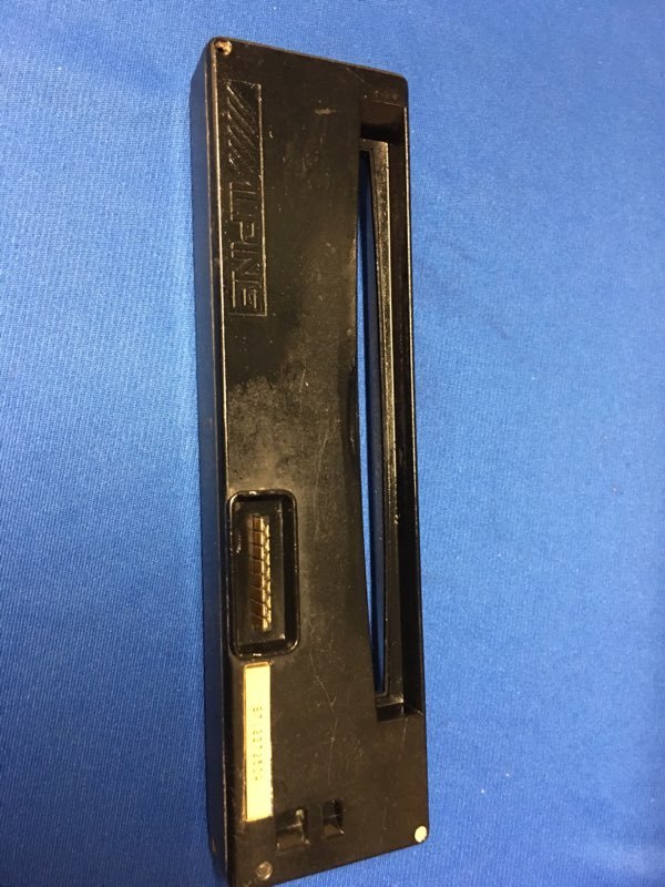 faceplate cdm-7870 alpine