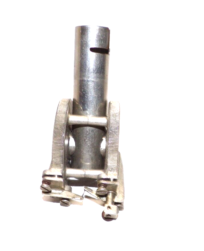 COOL DOUBLE DISC PHONOGRAPH REPRODUCER