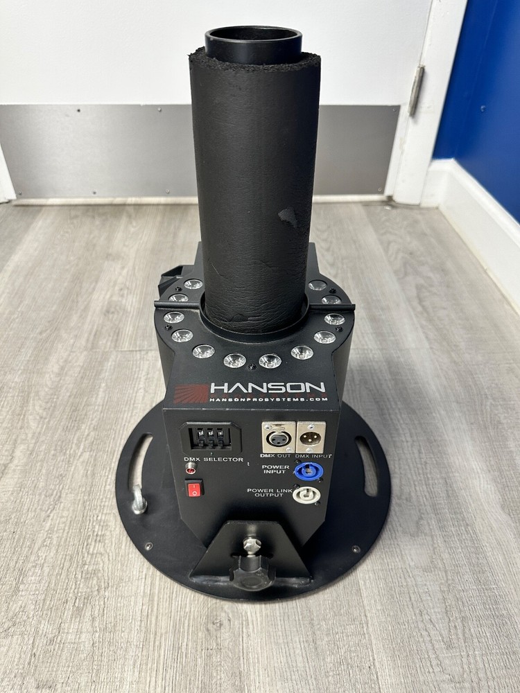 Hanson Pro Systems Co2 Jet
