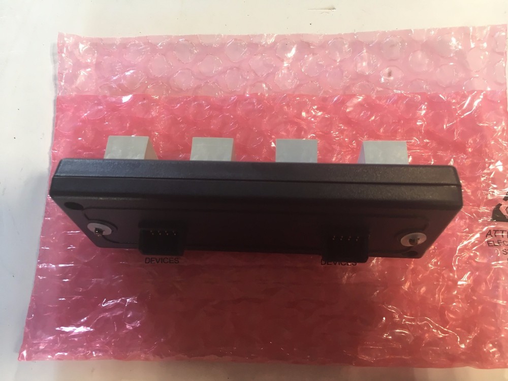 Arris 728934 (RJ11-8port) Interface Module