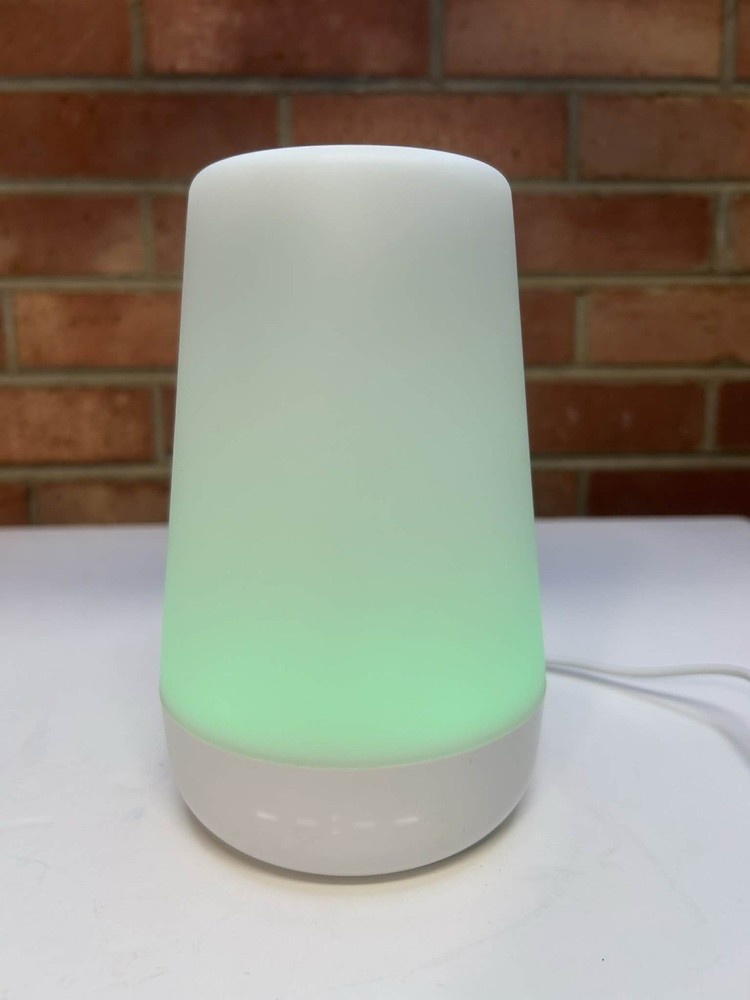 Hatch Rest Baby Sound Machine Night Light 2nd Gen. Tested & Working