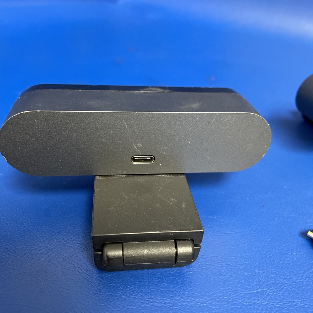 ORIGINAL LOGITECH R-41191337 WEBCAM / WORKING